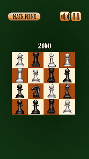 免費下載解謎APP|204 8 Bit Retro Chess Battle + app開箱文|APP開箱王