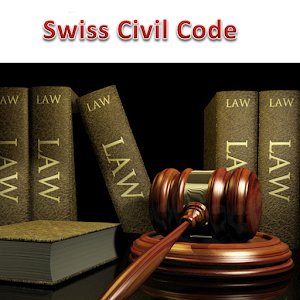 Civil Code of Switzerland 2.0