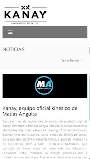 Free Kanay APK