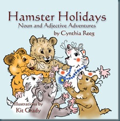 hamster holidays