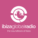 Ibiza Global Radio Official HD mobile app icon