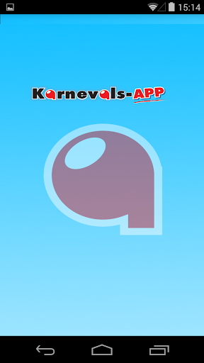 Karnevals-APP