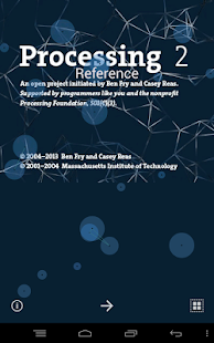How to get Processing Reference patch 1.0 apk for pc