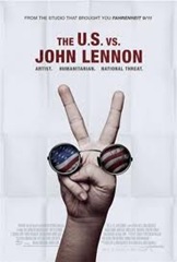 Jonh Lennon Haz la paz y no la guerra
