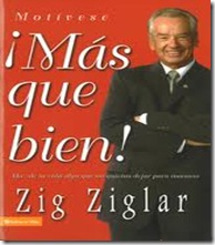 Zig Ziglar es  celebre lider motivacional y un buen orador