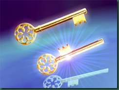 golden-key
