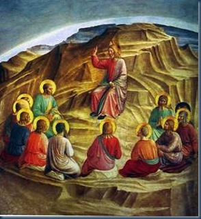 Jesus e os Apostolos 1