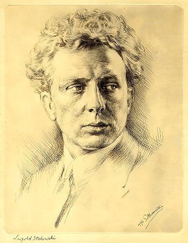 Stokowski