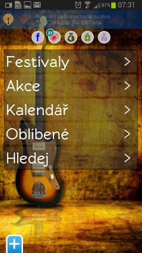 【免費娛樂App】Concerts Events Festivals-APP點子