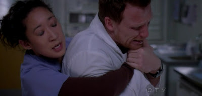 As 30 Melhores Frases De Greys Anatomy