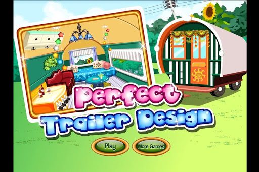 【免費休閒App】Perfect Trailer Design-APP點子