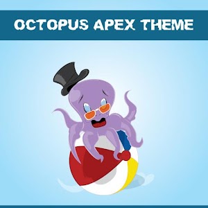 Octopus Apex Theme.apk 1.0