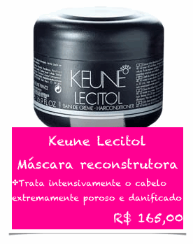 Keune lecitol