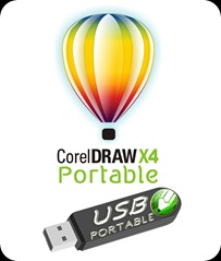 coreldrawx4-portable