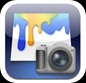 Corel Paint it! Now App Icon