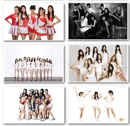 girl generation wallpaper. 40 Girls Generation Wallpapers