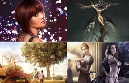 fantastic wallpaper. Semi fantastic wallpapers