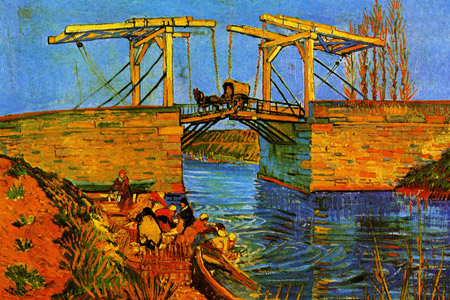 van gogh wallpapers. under: Wallpapers Tags: Gogh