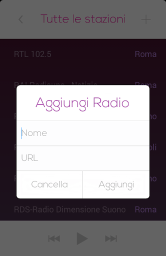 【免費音樂App】Le Radio Italiane-APP點子