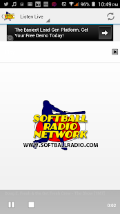 How to download Softball Radio Network lastet apk for pc
