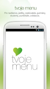 Tvoje menu Screenshots 0