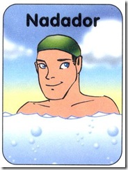 NADADOR