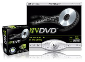 Nvidia Dvd Player v2
