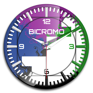 Bicromo Watch Face.apk 1.0.1