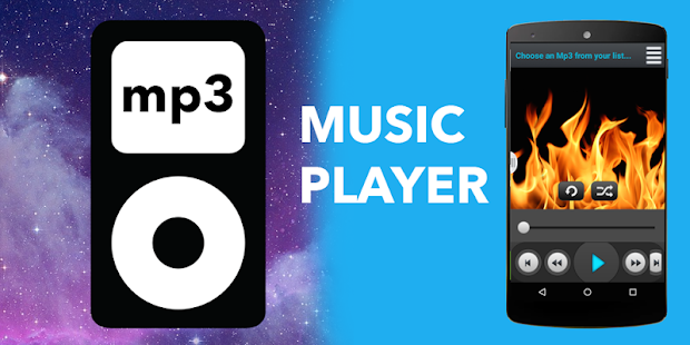 Free Download YAMP3 MP3 Music Player APK