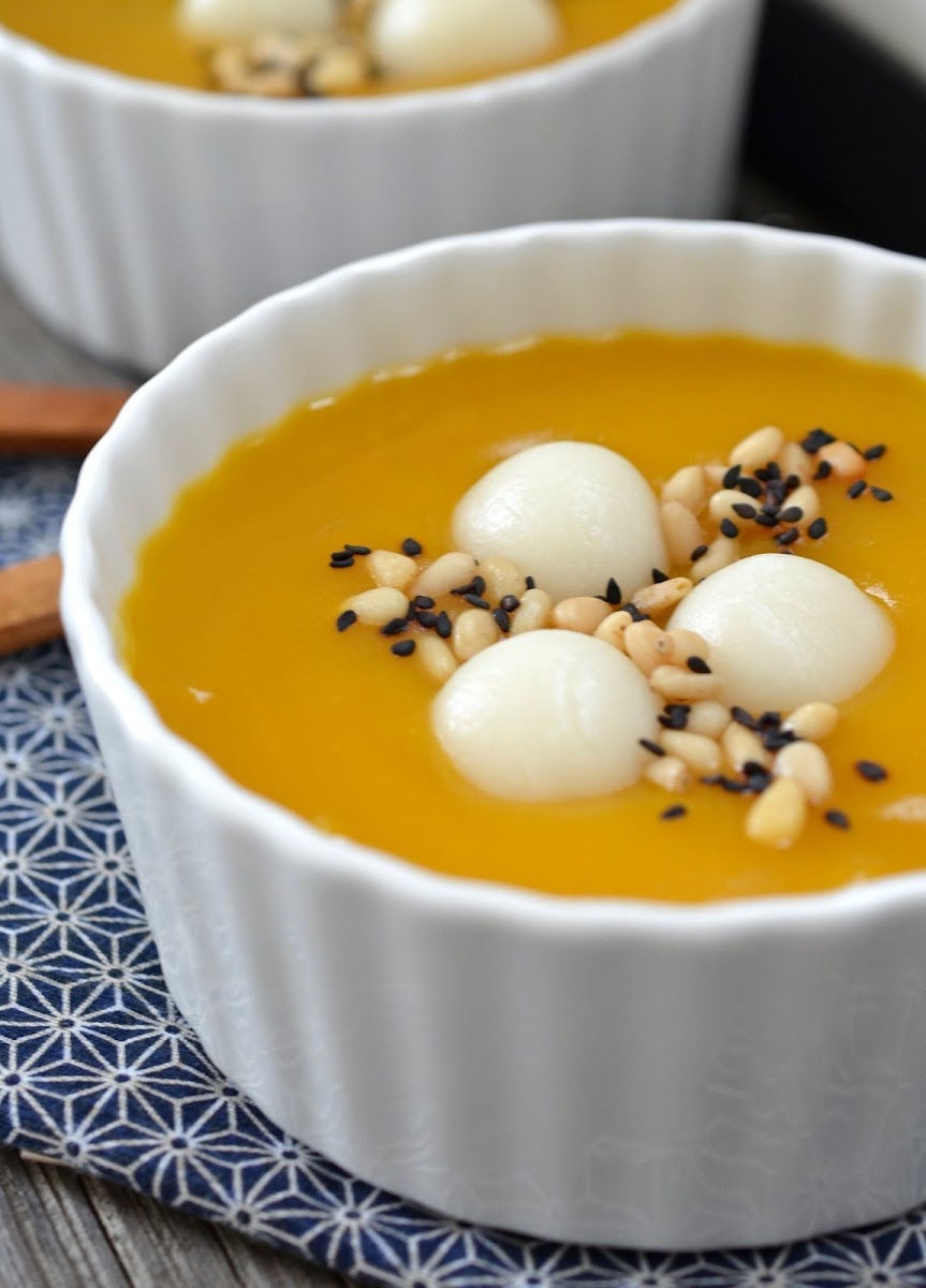 10 Best Japanese Pumpkin Recipes