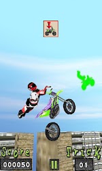 eXtreme MotoCross Free