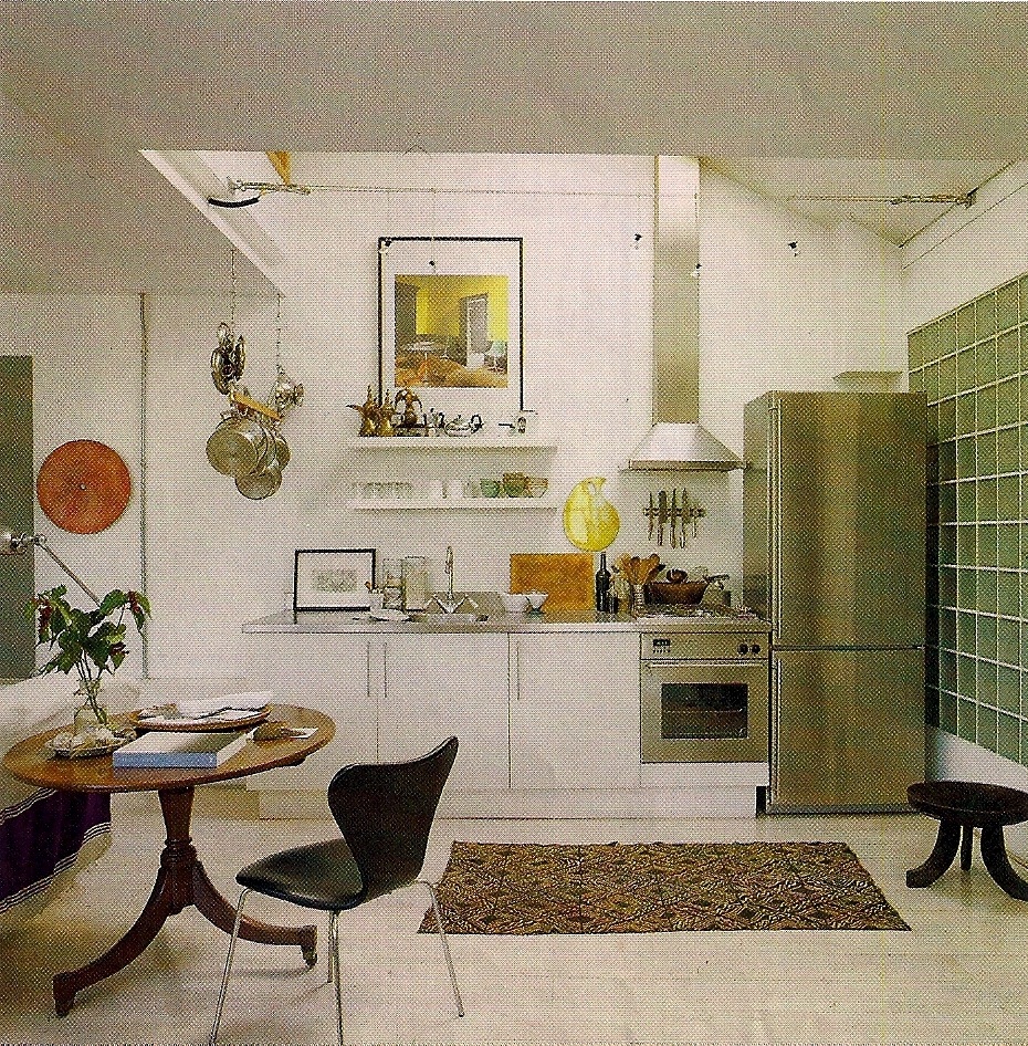 [Comprar móveis - via Elle Decor - cozinha aberta para sala[7].jpg]