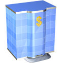AndroidTestApp logo