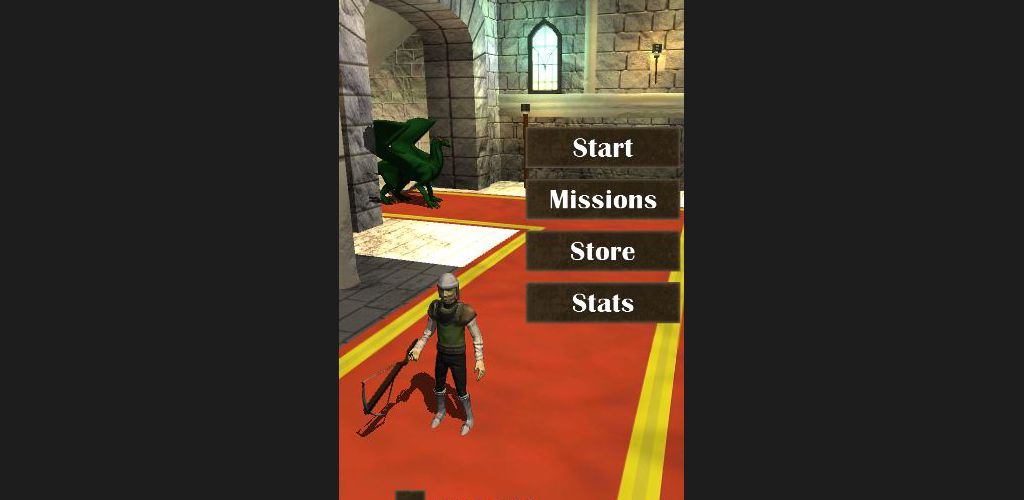 Dungeon Run by Tiny Quests Latest version for Android Download APK