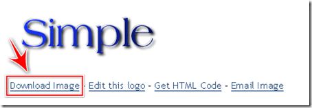 sistema scaricare modificare HTML banner blog realizzato