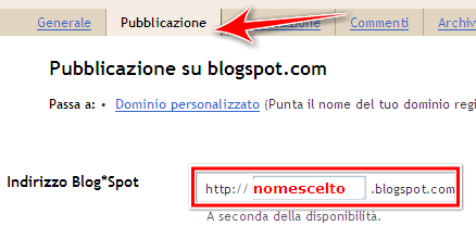 [come modificare cambiare indirizzo URL blog blogger[3].png]