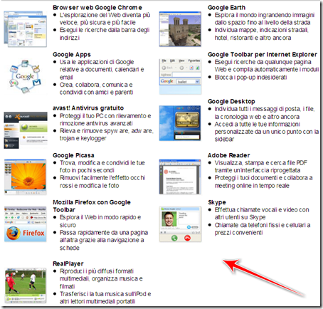 come scaricare avast gratis