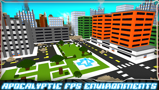 How to mod Block Battlefield Termination lastet apk for bluestacks