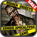Zombie Survival Hidden Objects logo