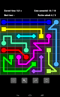 Anteprima screenshot di Diagonal Flow APK #11