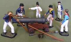 18-Pounder Crew-Sheva Apelbaum 18-Pounder Crew-Sheva Apelbaum