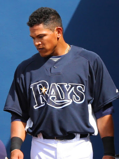 Ray Olmedo rocking his grown-up-ness