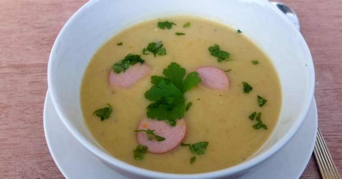 10 Best German Soups and Stews Recipes