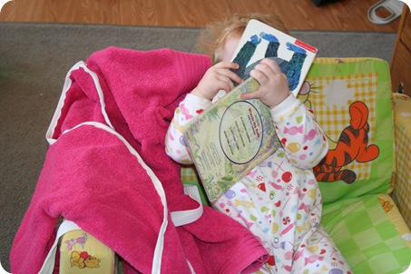 toddler bath robe sew craft