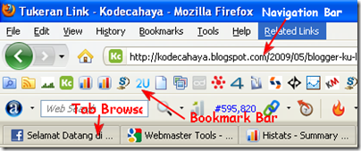 Bookmarks - Google Bookmarks