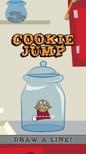 Cookie Jump - Sweet Temptation