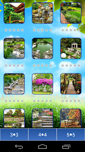 How to get Garden Design Jigsaw Puzzle lastet apk for android