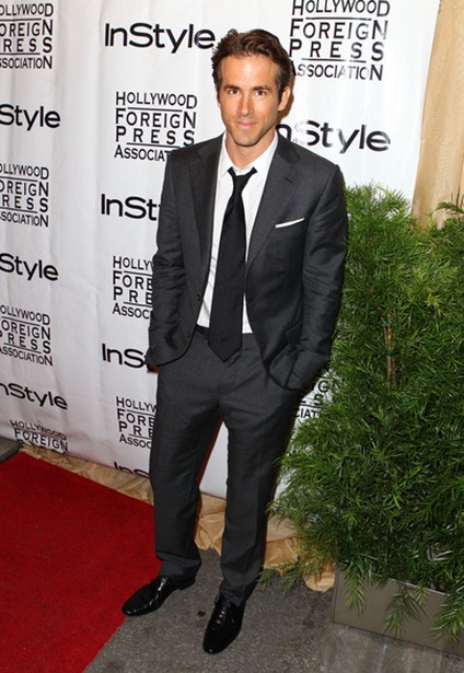 Ryan Reynolds Style HFPA Party Arrivals 2010 K7-fFQPiAE5l