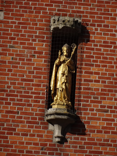 Sint-augustinusklooster