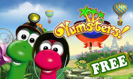 Yumsters Free